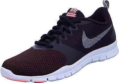 nike flex essential damen schuhe rosa|Nike Damen WMNS Flex Essential Tr Fitnessschuhe.